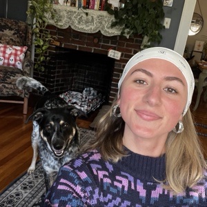 Bella Blasko