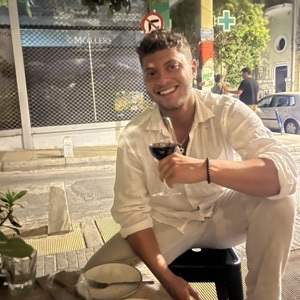 Aidan In The Kitchen