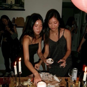 Amanda Chen